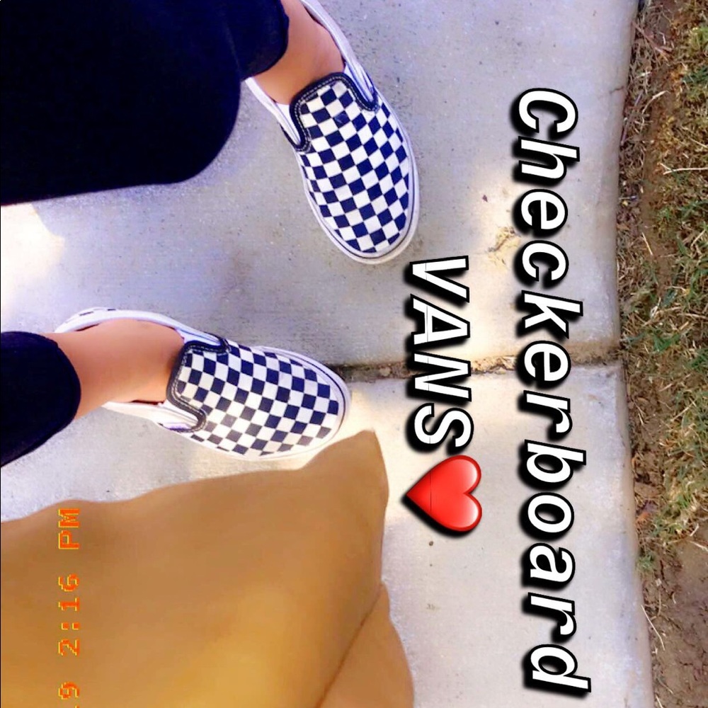 Meet your Posher, Alexyana